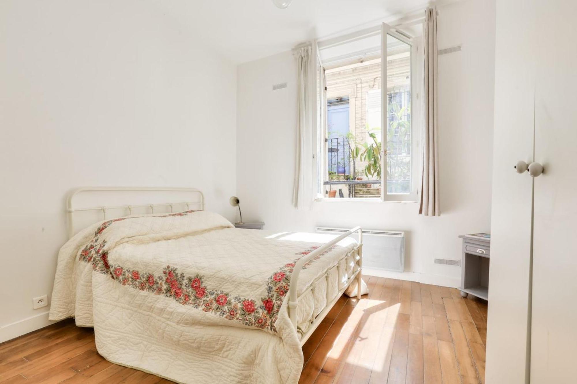 Beautiful Of 44m2 - 17th District Apartment