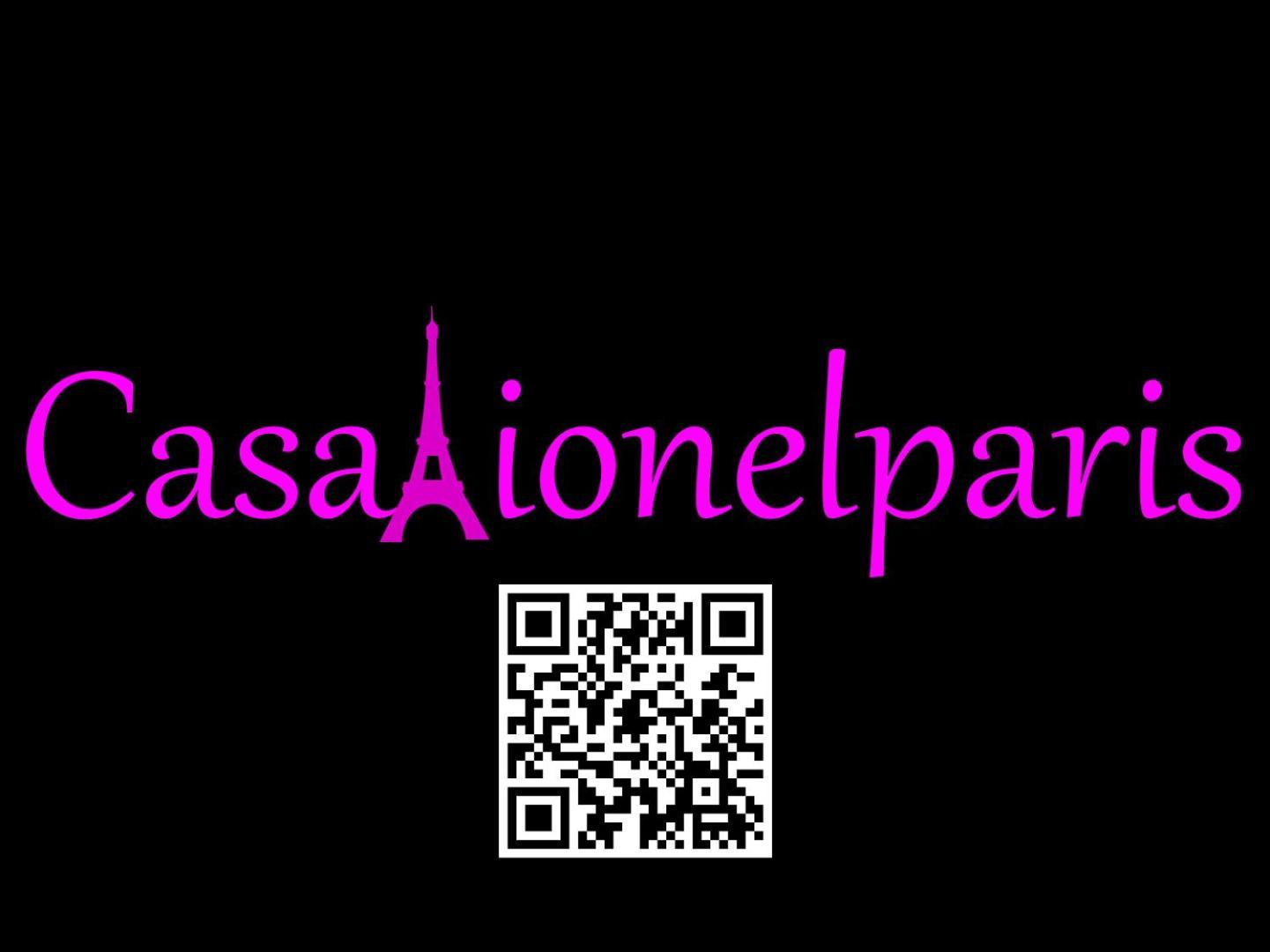Casalionelparis : Your In The Heart Of