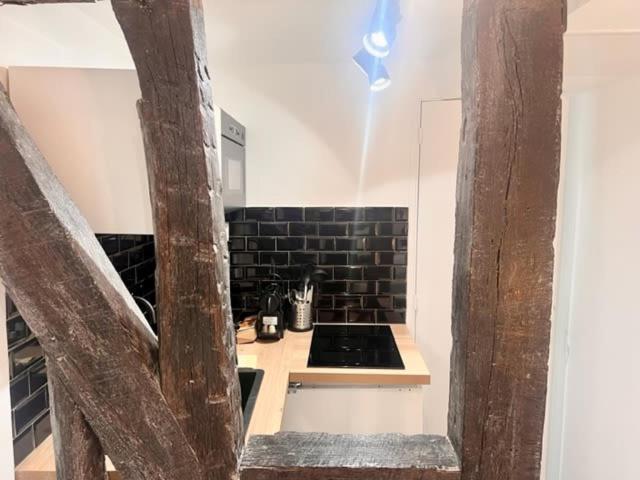Rent A - Caire, Montorgueil Apartment *