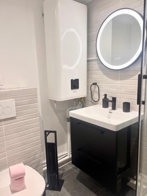 Rent A - Caire, Montorgueil Apartment Paris
