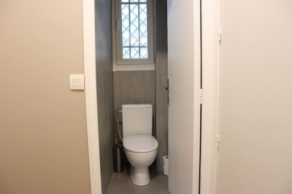 Appartement 4pers#invalides#assemblee Nationale