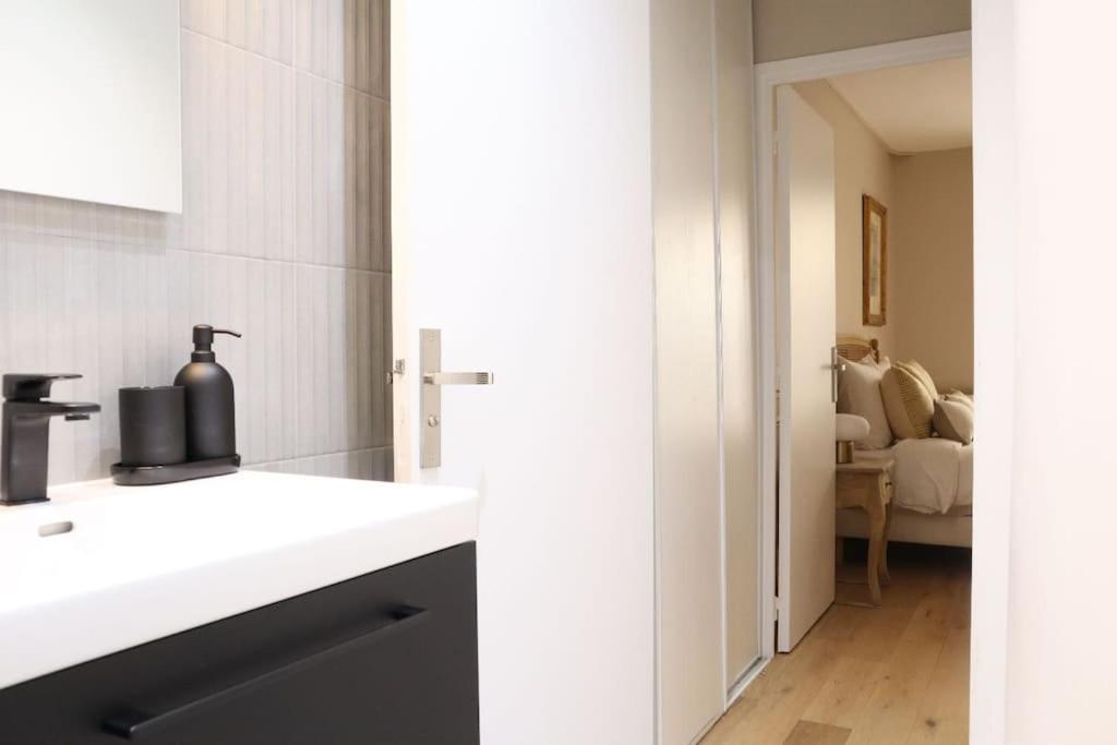 Appartement 4pers#invalides#assemblee Nationale Paris