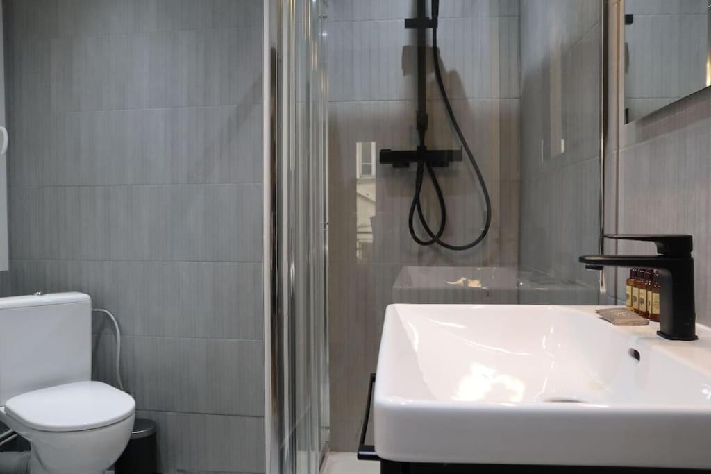 Appartement 4pers#invalides#assemblee Nationale Paris