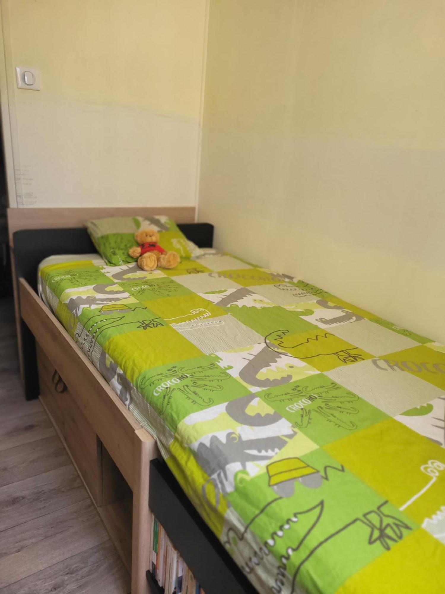 Apartment Quartier Latin 4 Personnes Paris