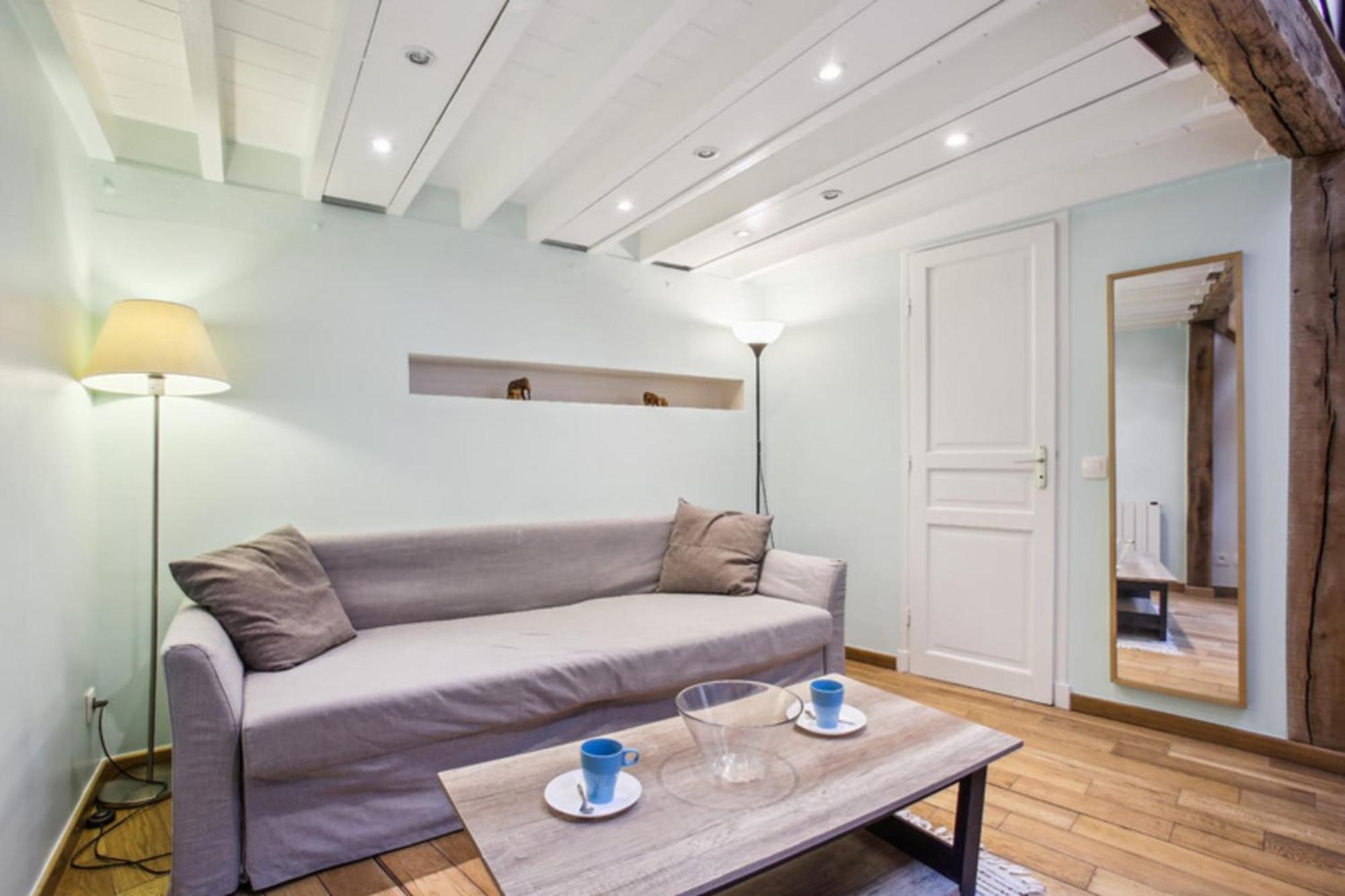 304 Boetie - Superb In Appartement Paris