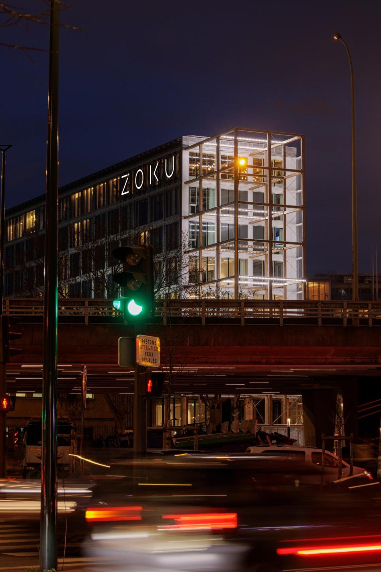 Zoku