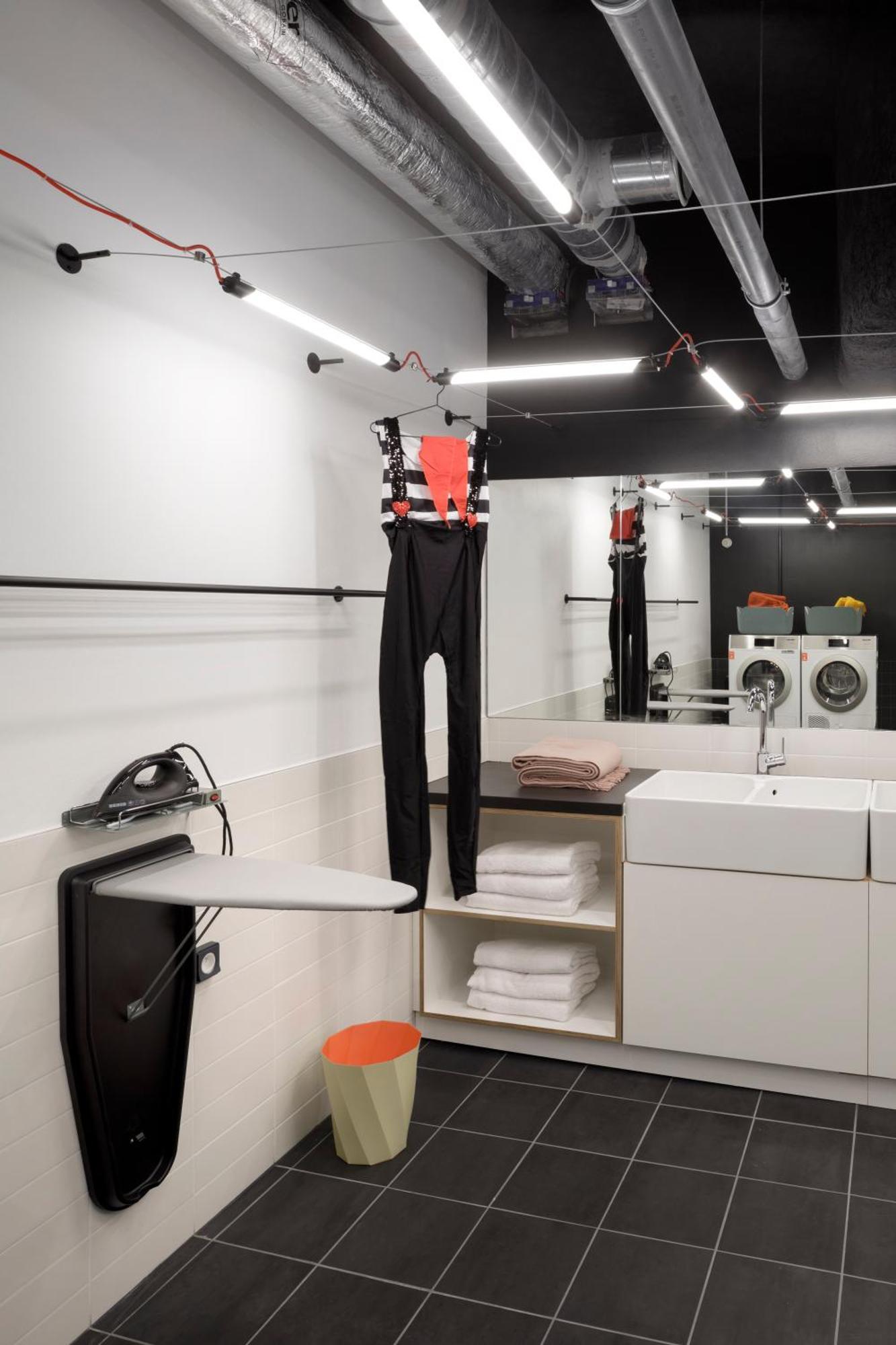 Aparthotel Zoku