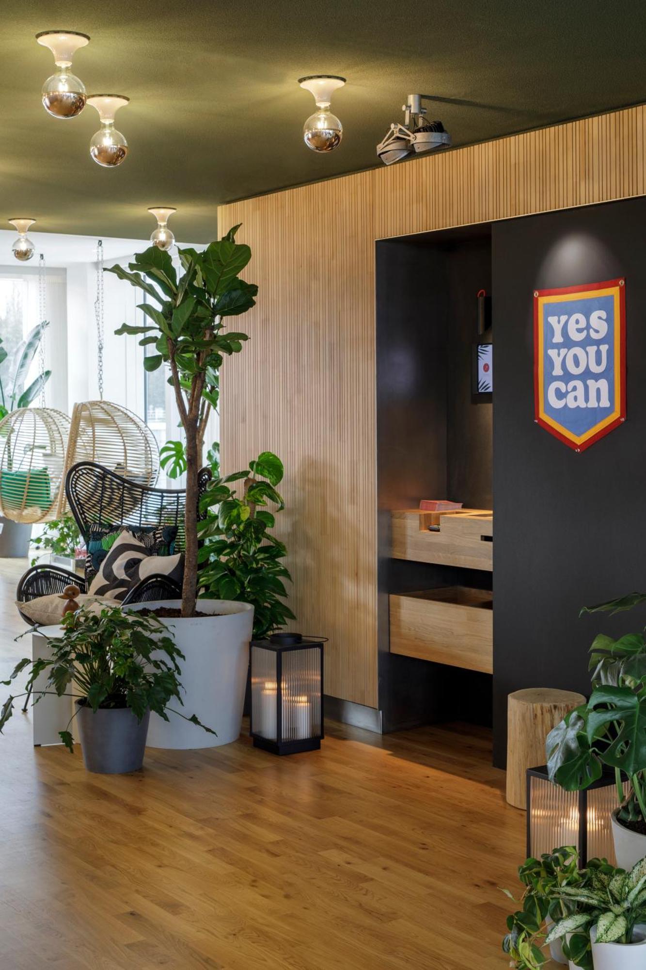 Zoku Aparthotel