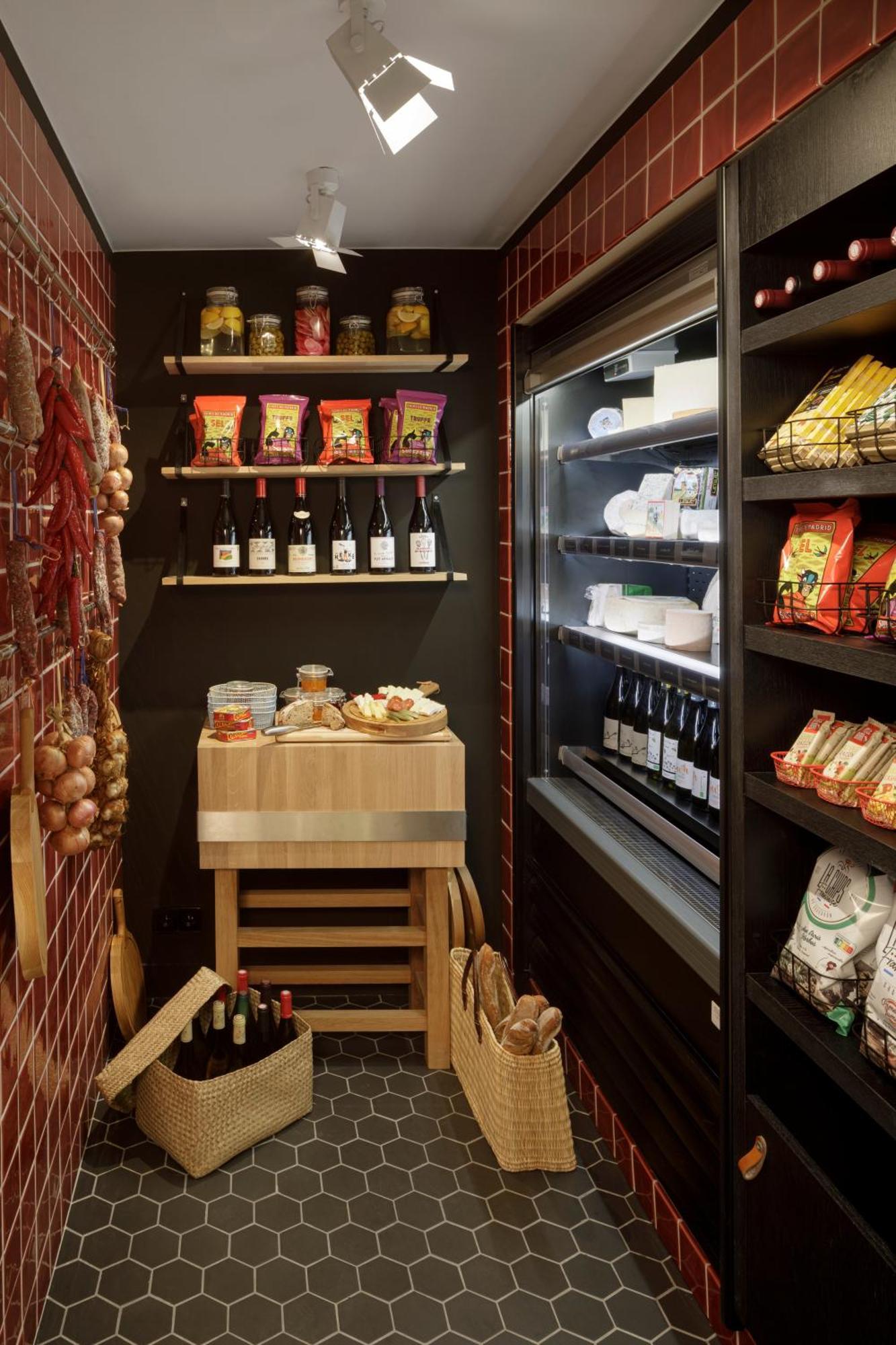 Zoku 4* Paris