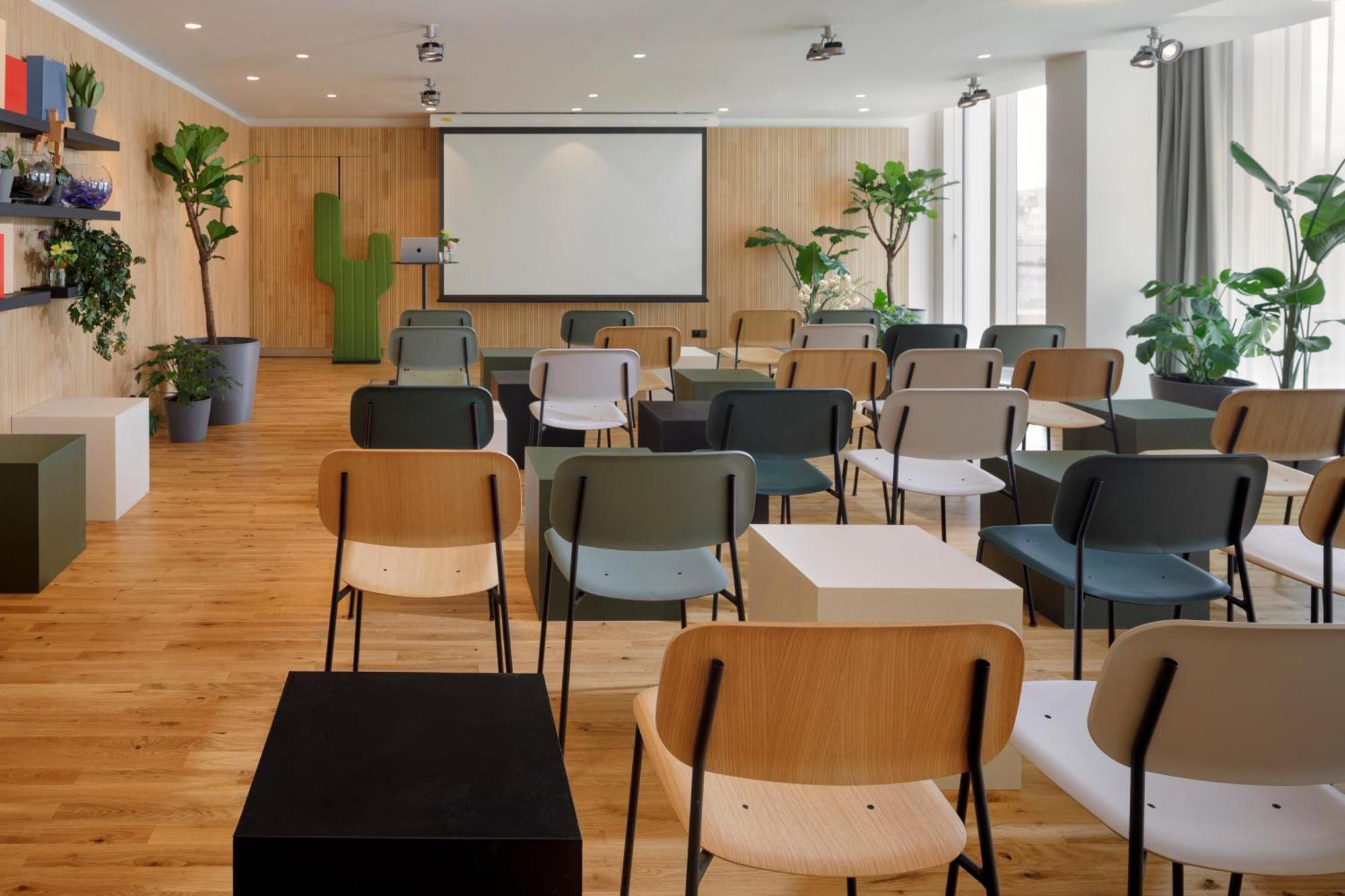 Zoku 4* Paris