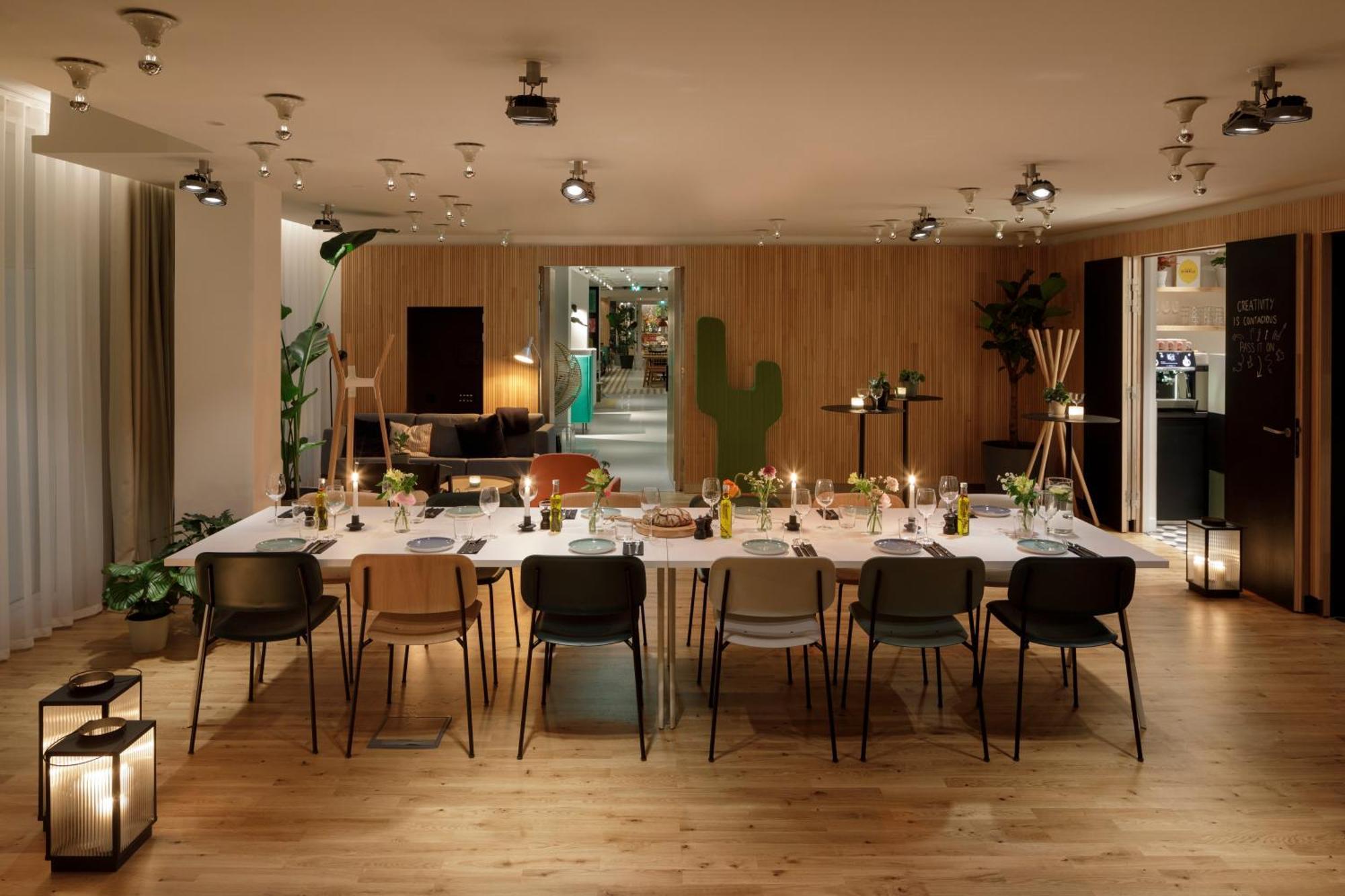 Aparthotel Zoku