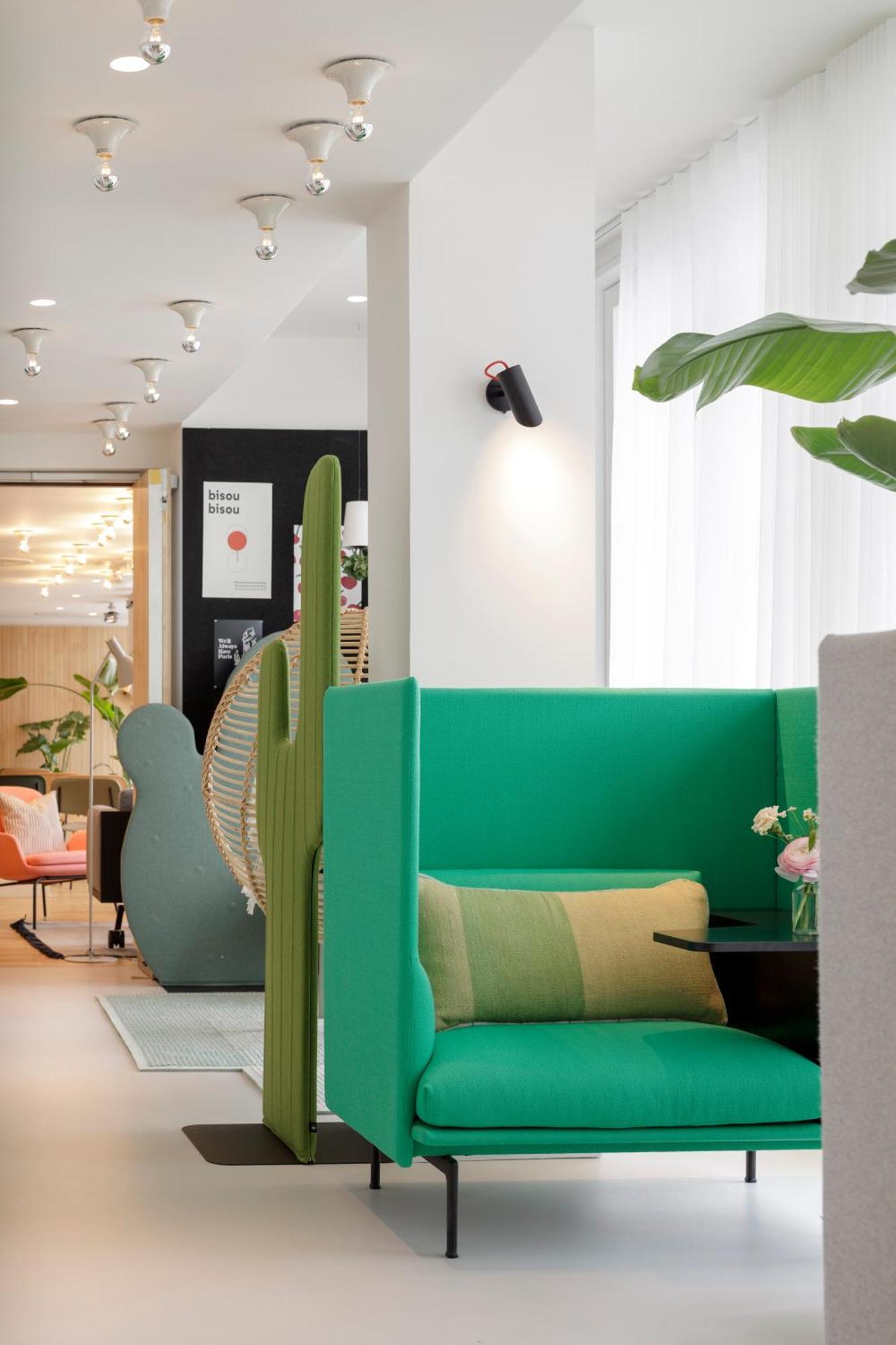 Zoku Aparthotel