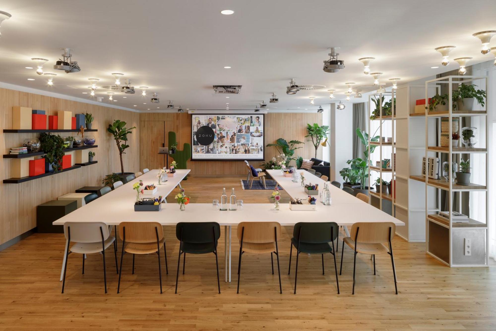 Aparthotel Zoku