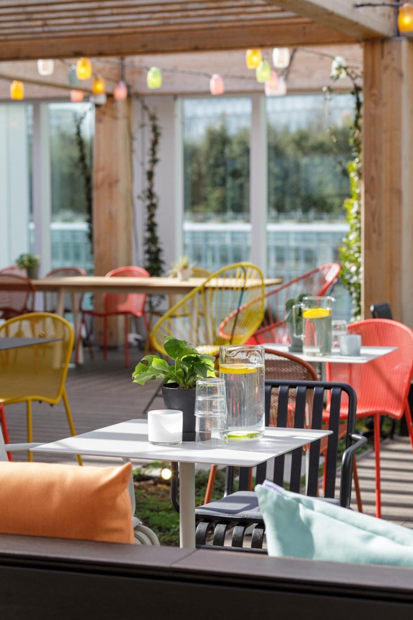 Zoku Paris