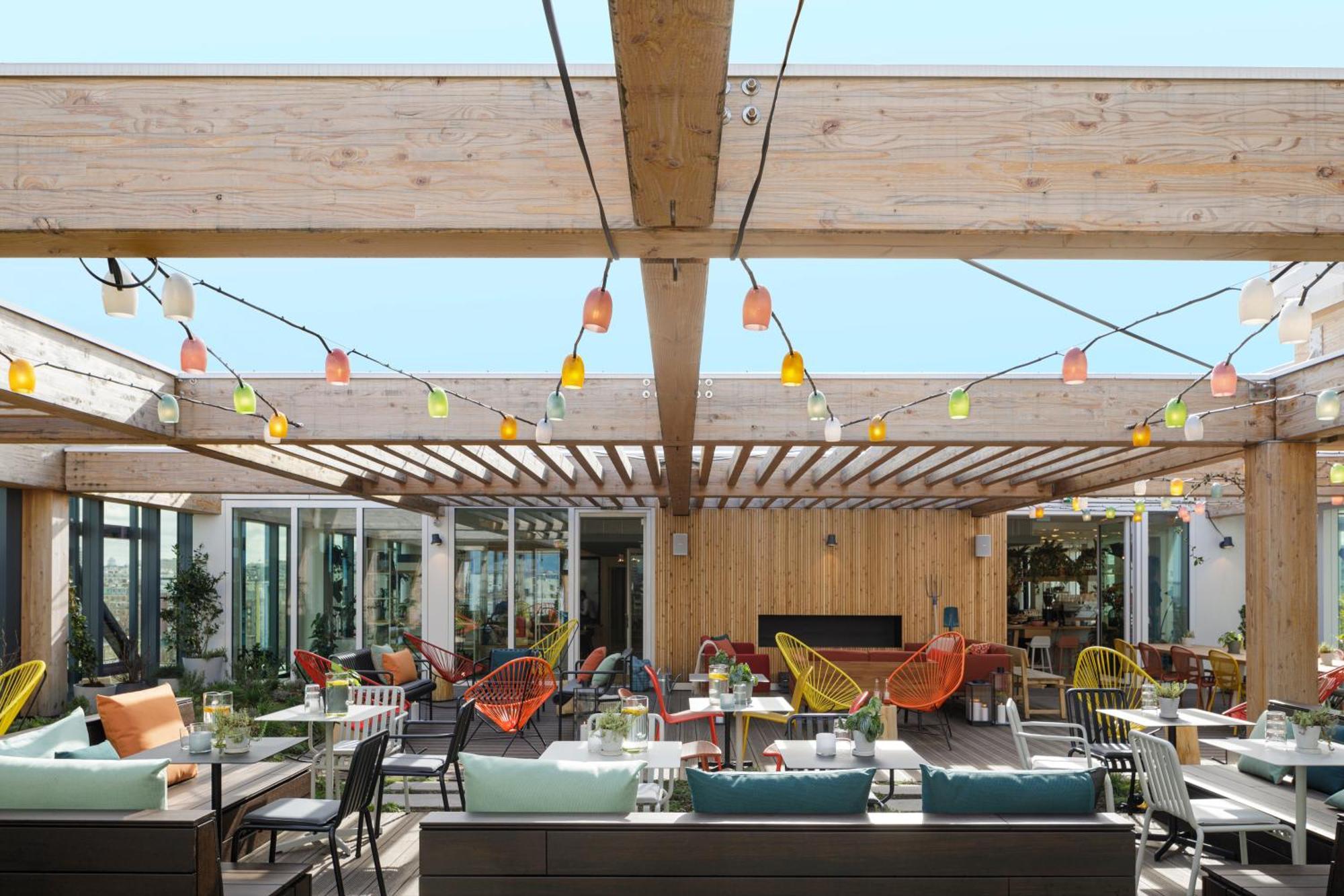 Zoku Aparthotel