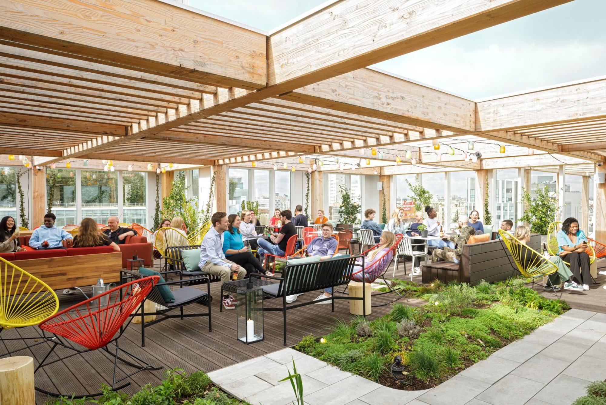 Zoku Aparthotel