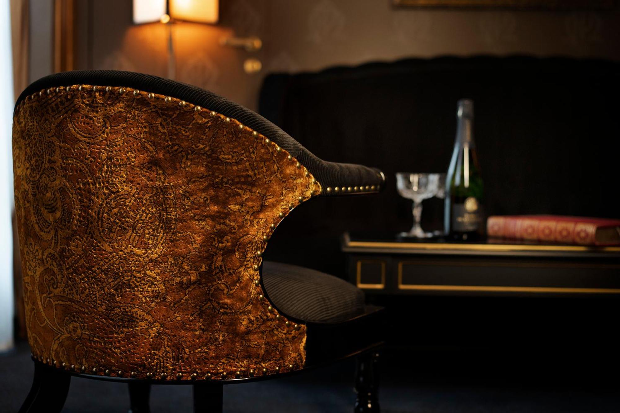 Hotel Maison Proust, & La 5*