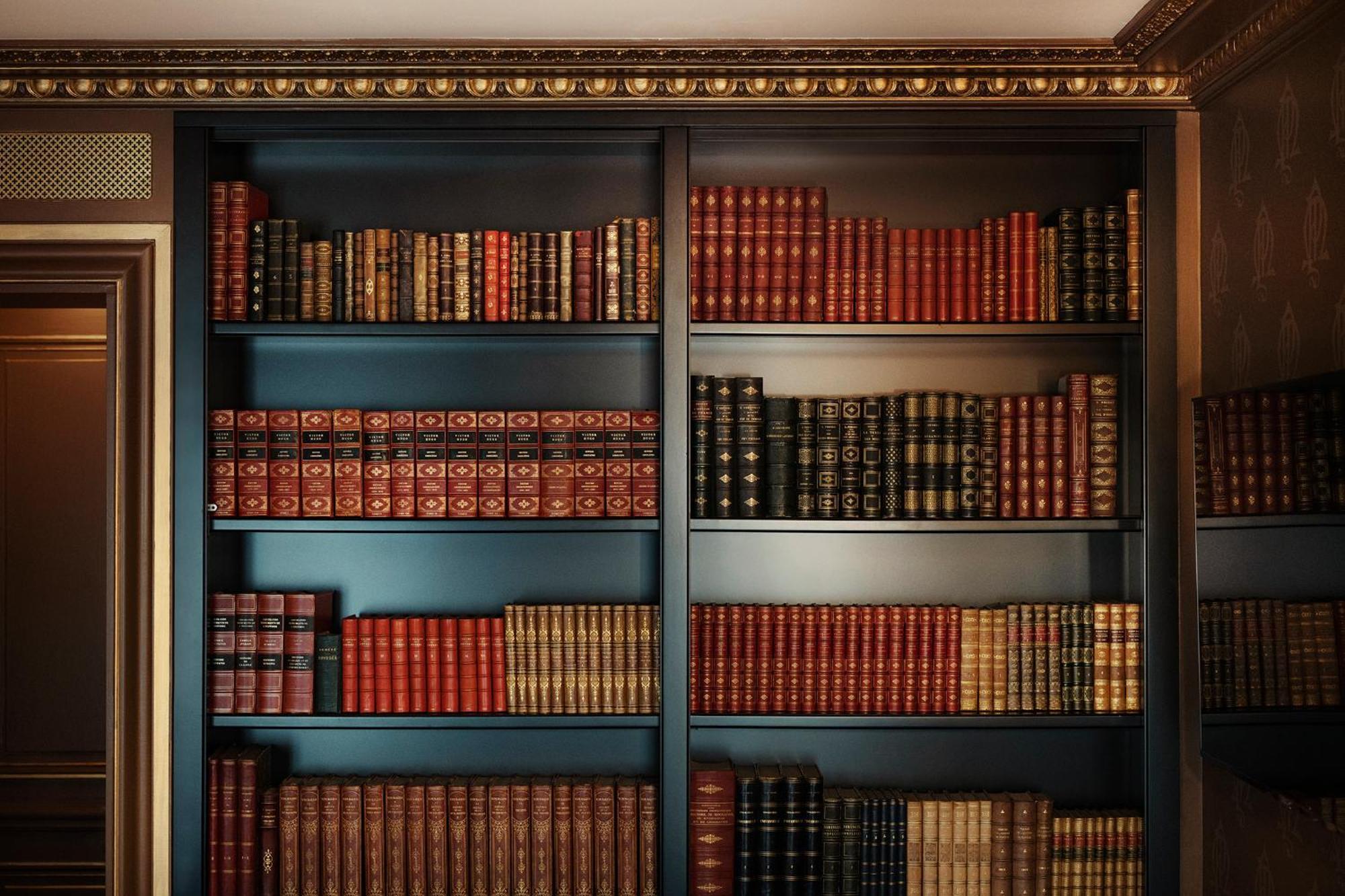 Maison Proust, & La 5* Paris