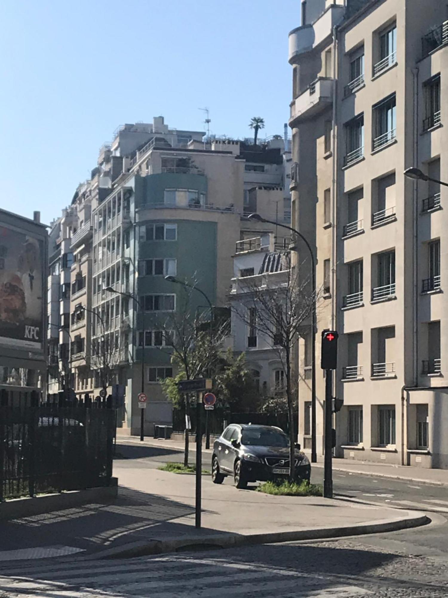 Apartment Bel Lumineux / Happy Rooftop 120 M2