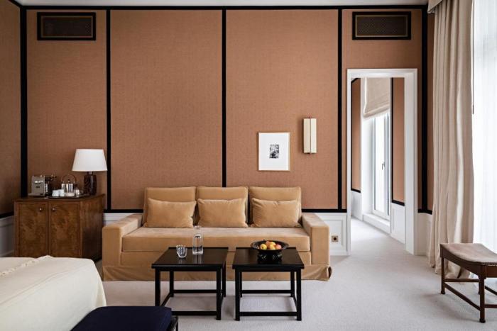 Hotel Balzac Paris