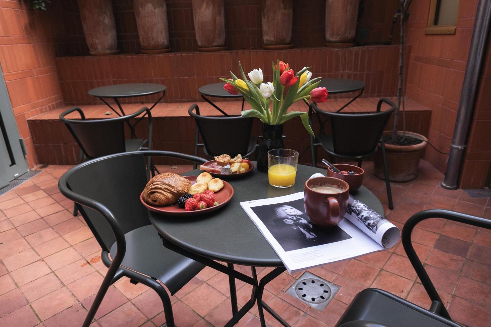 Ami Hotel Paris