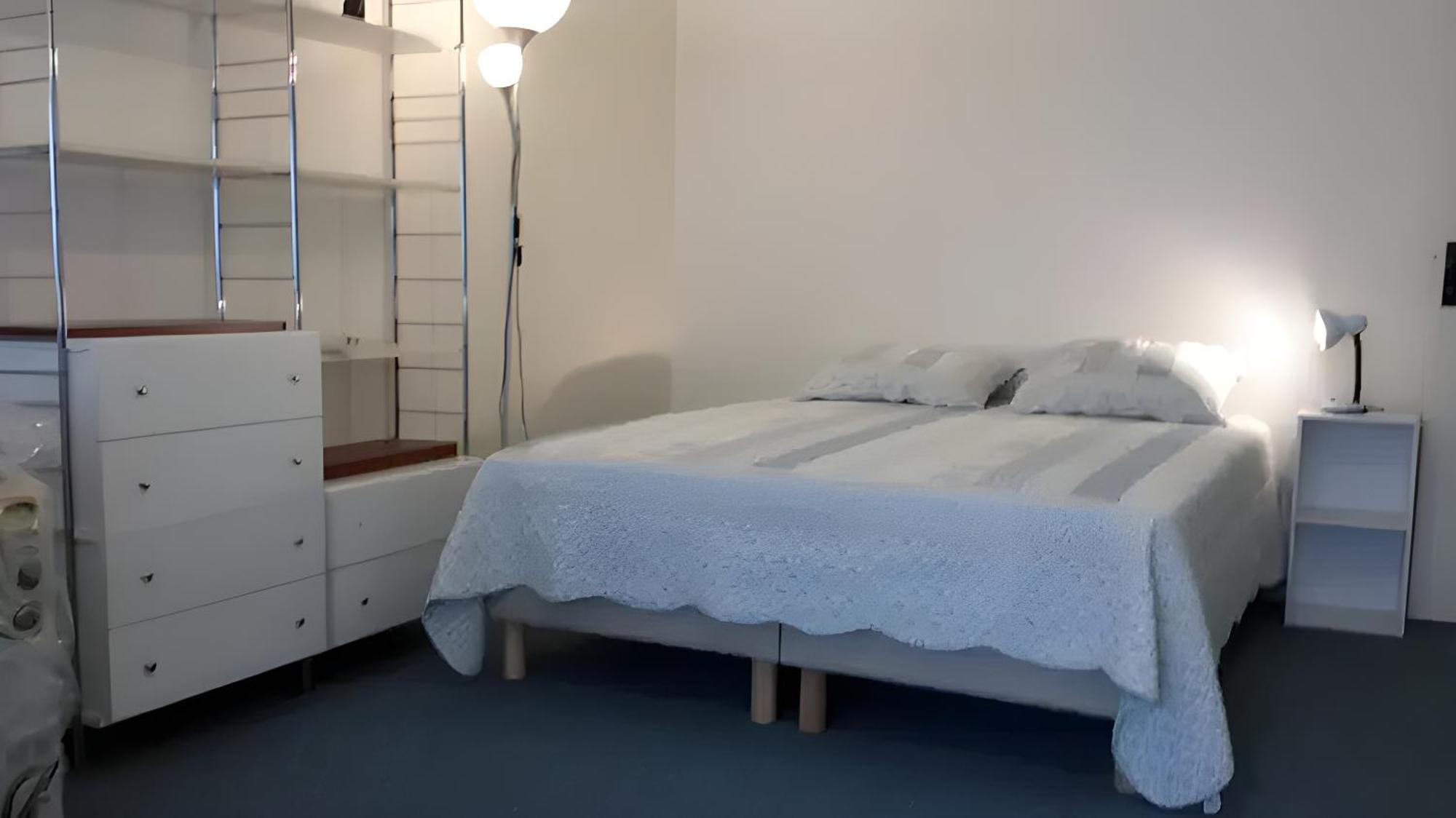 Apartment Furnished Studio Montparnasse Paris