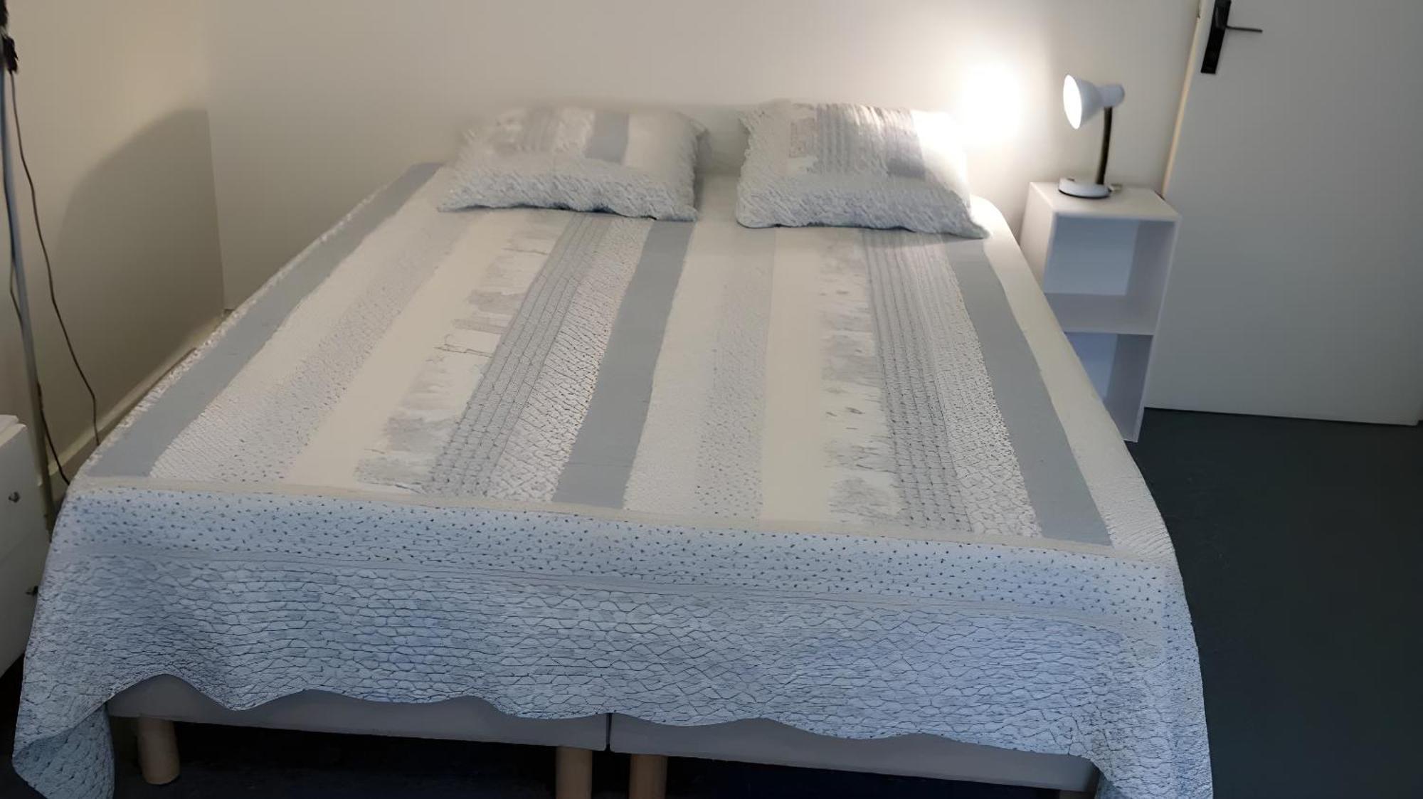 Apartment Furnished Studio Montparnasse