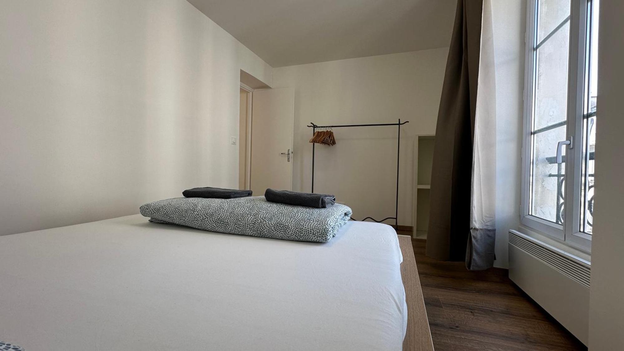 Le Chic Urbain Apartment Paris
