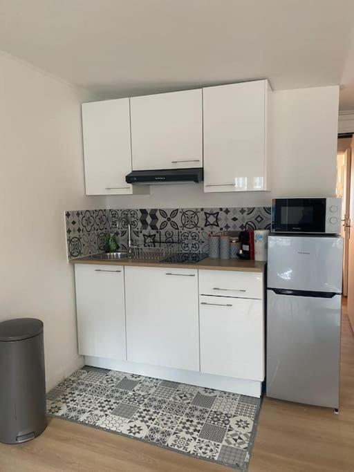 Apartment Gaite 4 Personnes
