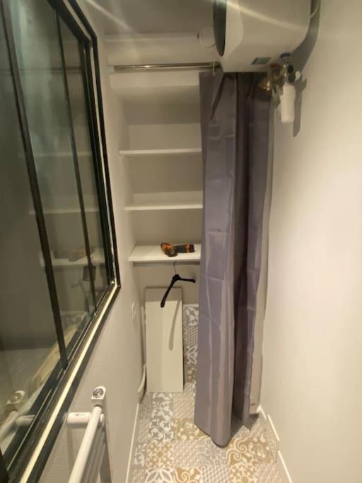 Gaite 4 Personnes * Paris