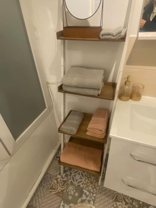 Gaite 4 Personnes Paris