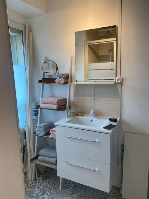 Gaite 4 Personnes Apartment