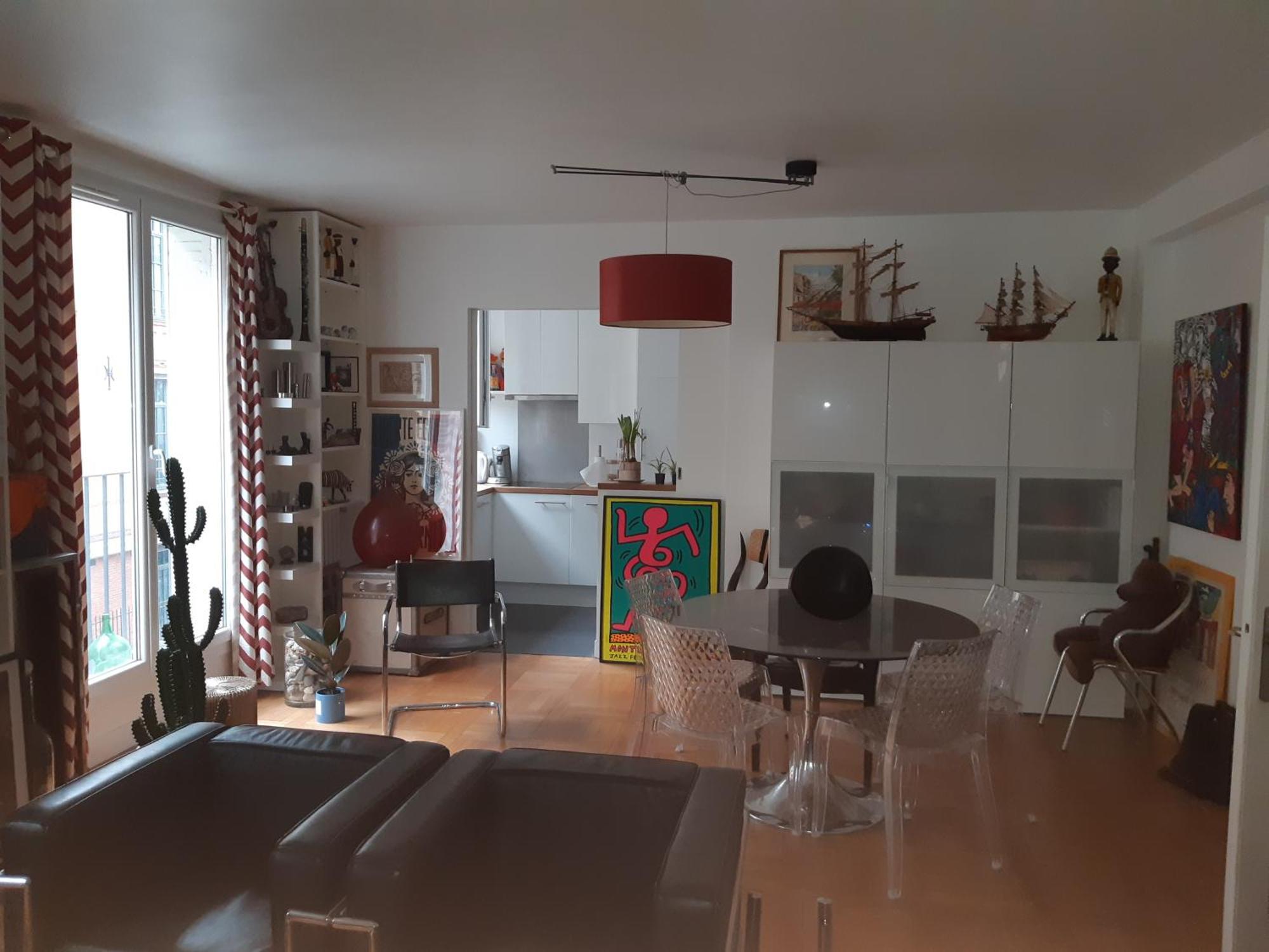 Chez Alexis Homestay