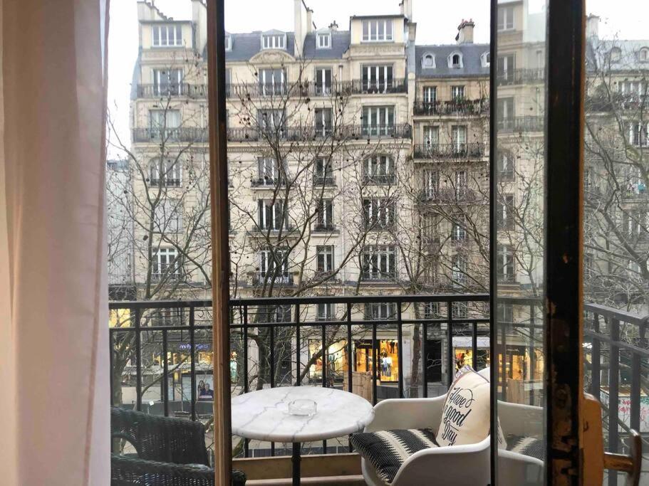 Grand Proche Metro Apartment *