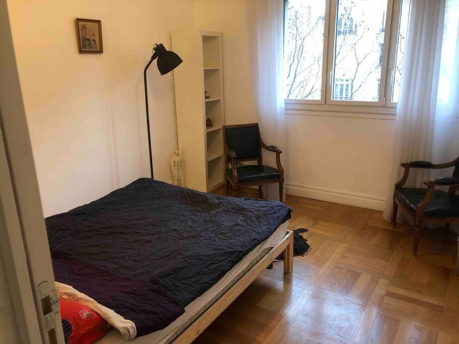Apartment Grand Proche Metro *