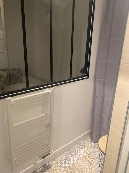 Apartment Gaite 4 Personnes