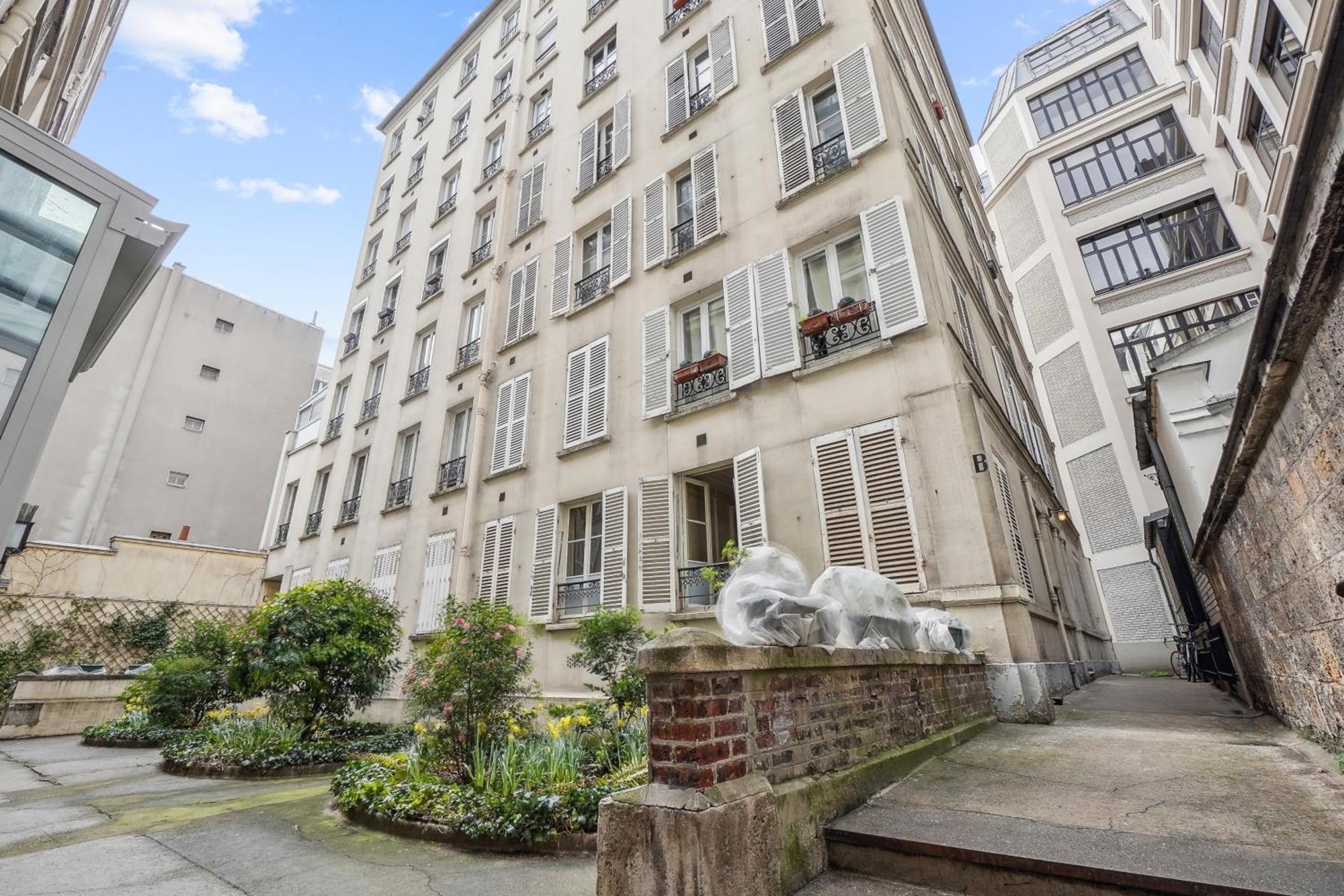 Authentique 4 Personnes By Weekome Paris