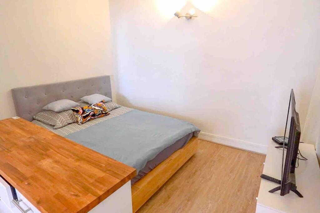 Cozy Studio@place Des Vosges Appartement *