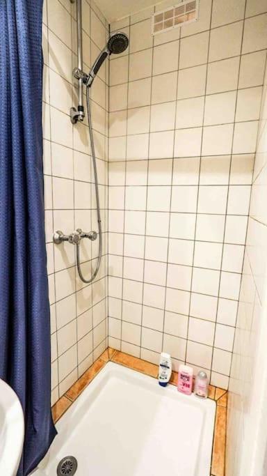 Cozy Studio@place Des Vosges Appartement Paris