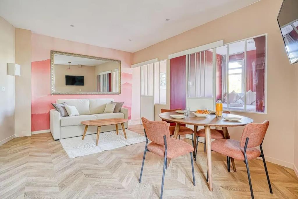 2 Place Pereire 75017 - Iii