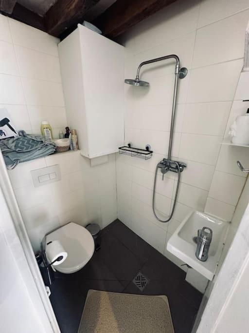 Apartment Cosy En Plein Coeur De