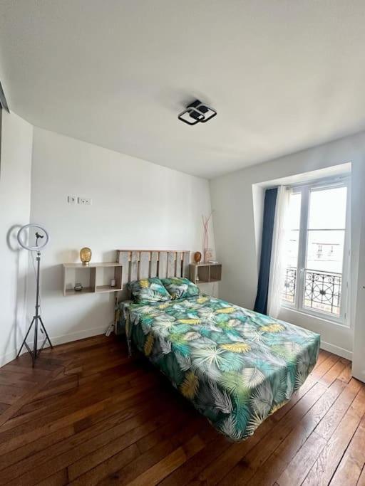 Apartment Cosy - La