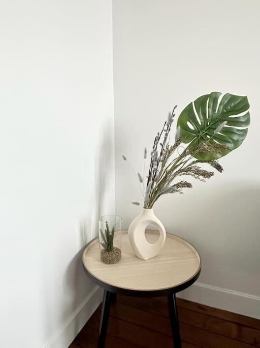 Apartment Cosy - La