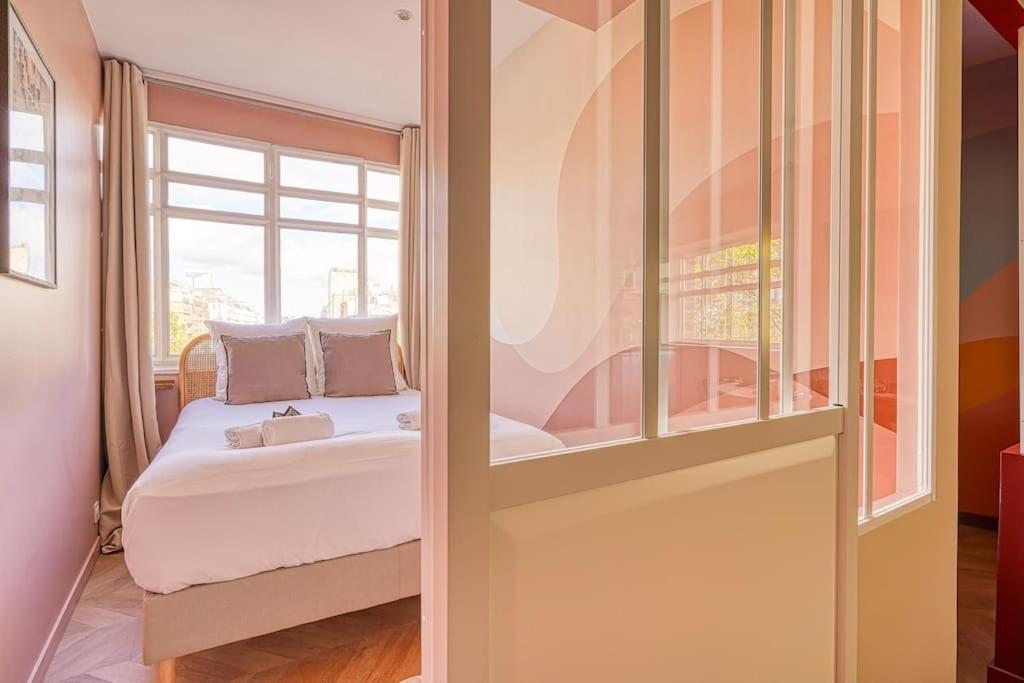 2 Place Pereire 75017 - Iii Appartement *