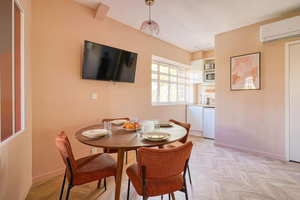 2 Place Pereire 75017 - Iii