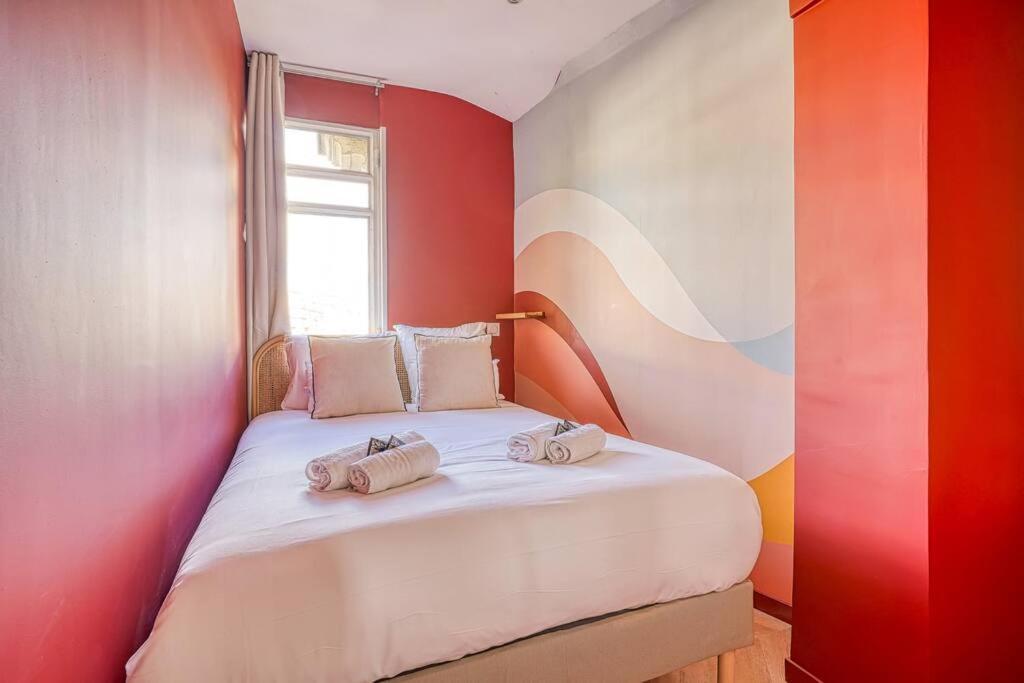 2 Place Pereire 75017 - Iii Paris