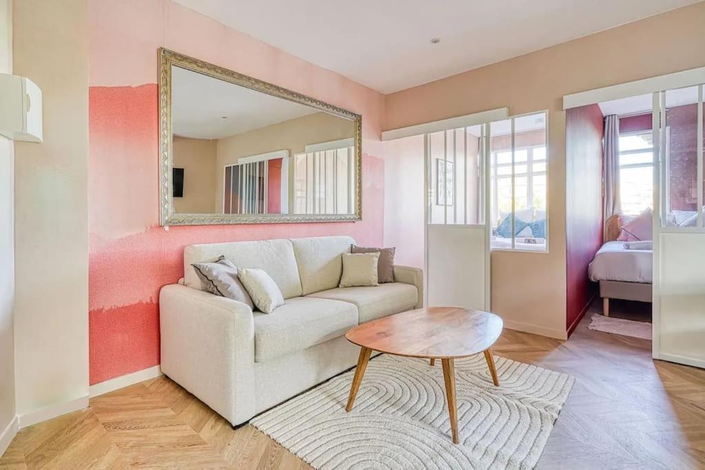 2 Place Pereire 75017 - Iii Appartement