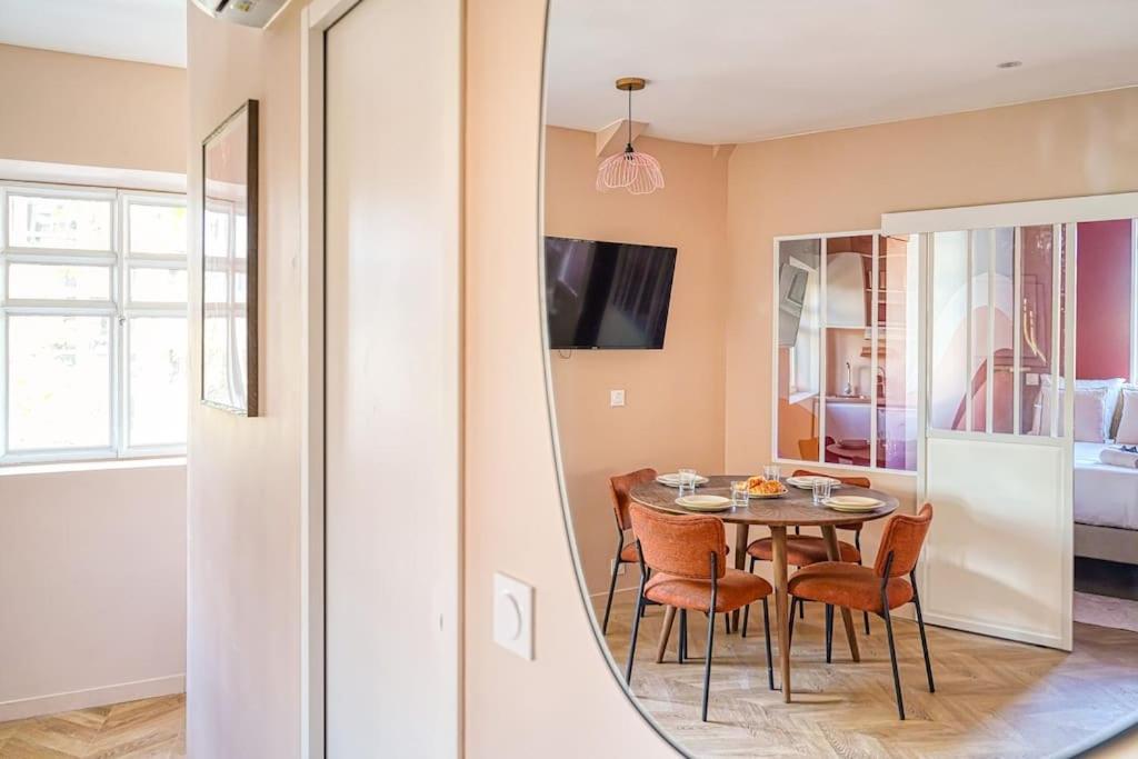 Appartement 2 Place Pereire 75017 - Iii Paris