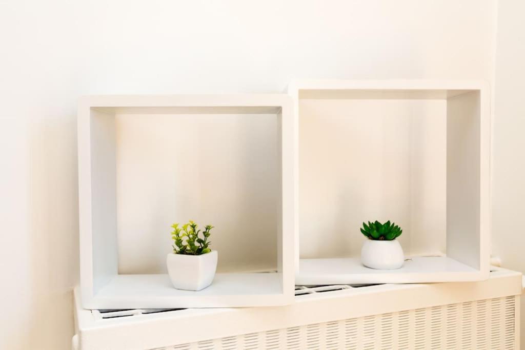 Appartement 2 Bedrm Flat - Downtown - Near Commodities Paris