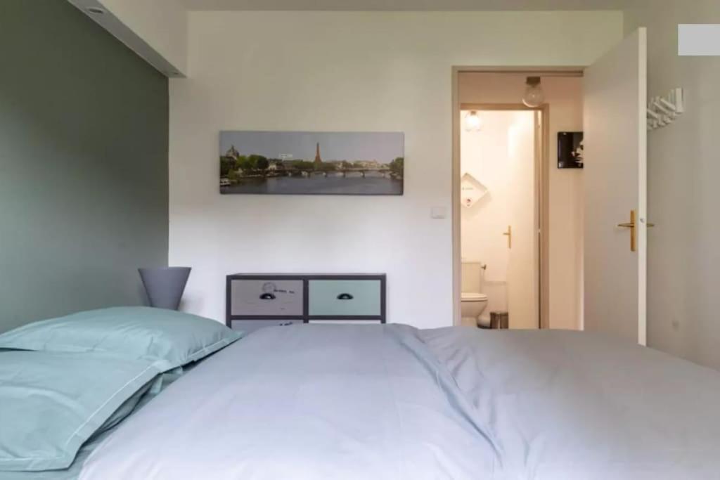 2 Bedrm Flat - Downtown - Near Commodities Appartement *